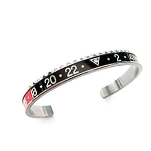 bracciale ghiera rolex amazon|Amazon.it: Bracciale Rolex Uomo.